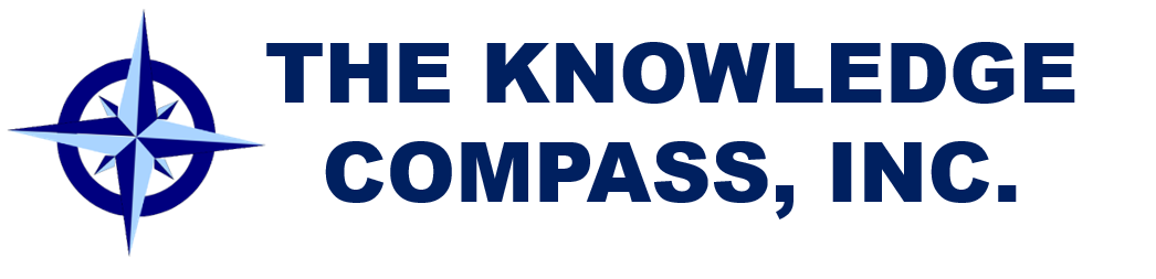 The Knowledge Compass, Inc - Management Consultants
